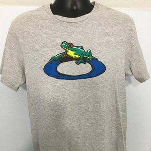 Oakley Tee Soft Graphic Medium